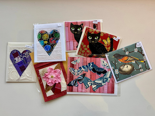 Sharon Cohen Cards by Sharon Cohen