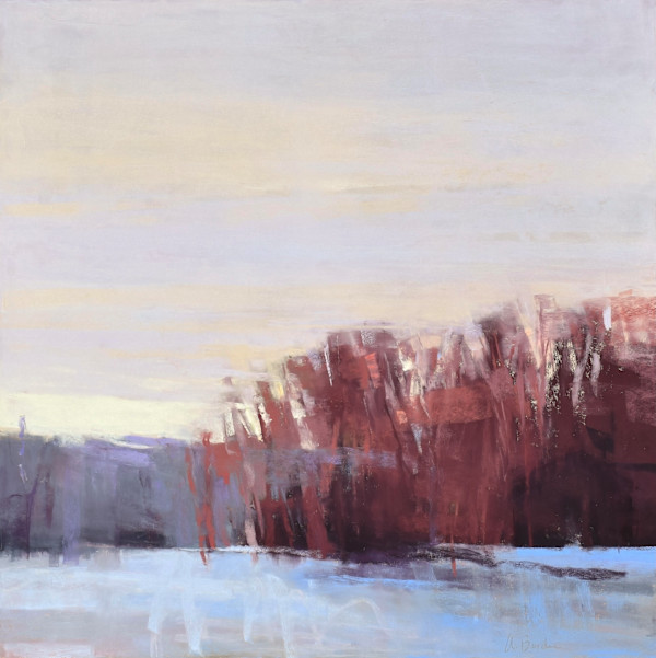 In From The Cold by Alexandra Boyden