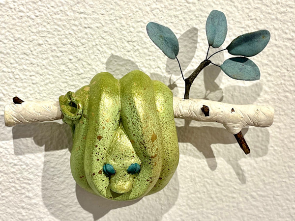 Snake (Chinese Zodiac) by AJ Power