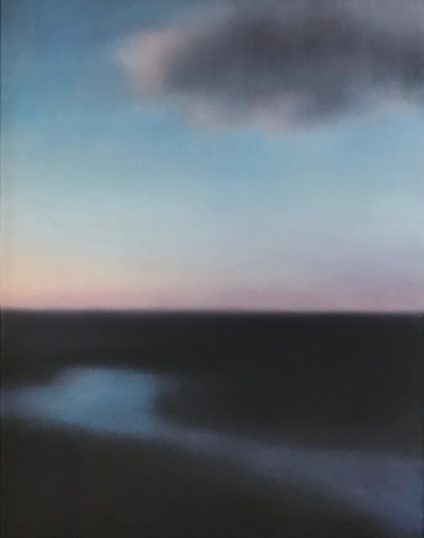 Soft Cloud by Christie Scheele
