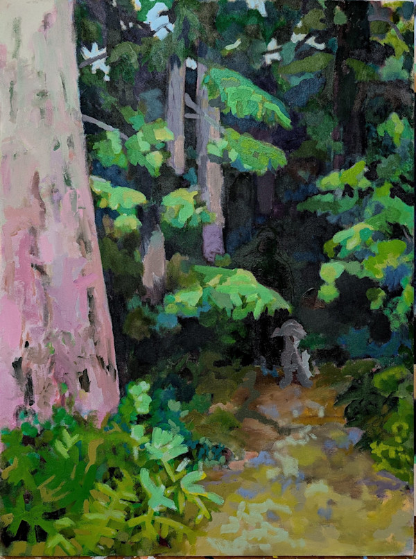 Sousa Trail by Mary Tapp