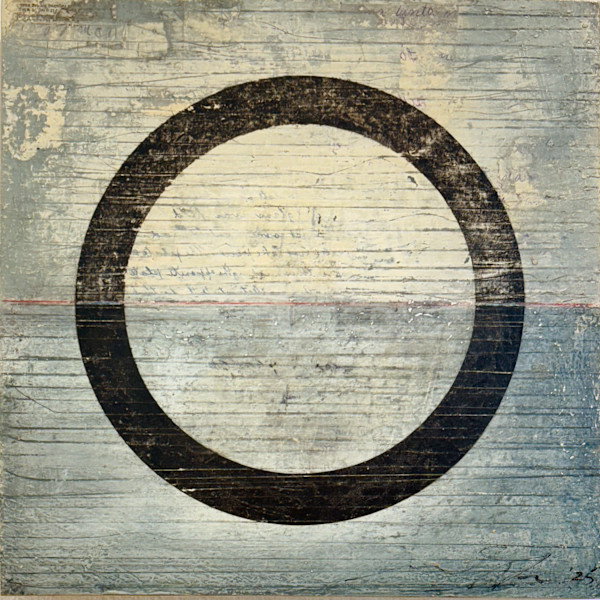 East West #7 by Nancy Stentz