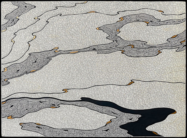 Evening.Glimmer by Leslie Stoner, Image 1.