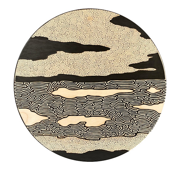 Sentimental.Inkling by Leslie Stoner, Image 1.