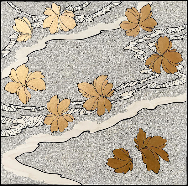 Wind.Swept by Leslie Stoner, Image 1.