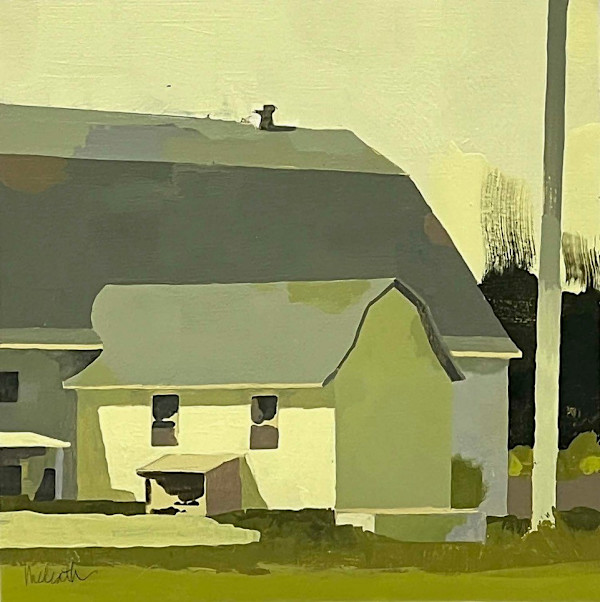 Summer Solstice by Susan Melrath, Image 1.