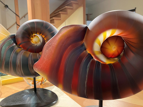 Triassic by Kelly O'Dell