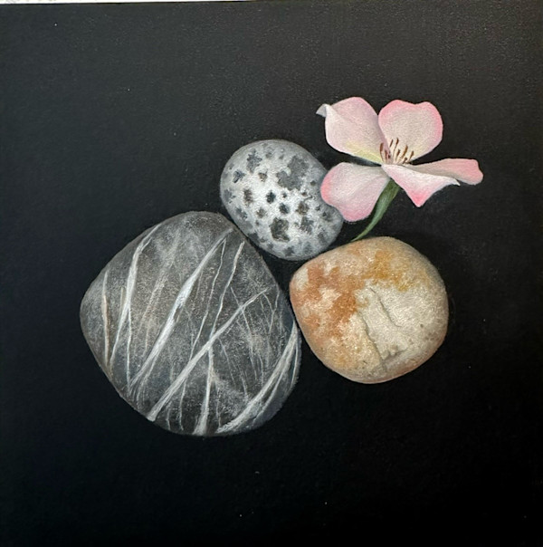 Trio by Faith Scott Jessup