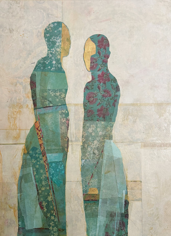 Two-Ness by Jite Agbro