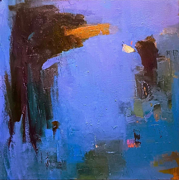 A Communicaton 4 by William Hooper, Image 1.