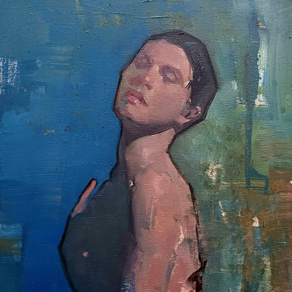 Untitled 3 by WIlliam Hooper