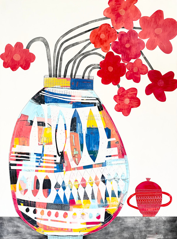 You Have A Beautiful Singing Voice by Robin Kerr