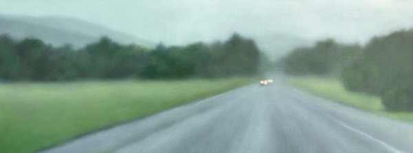 Watershed Greens by Christie Scheele, Image 1.