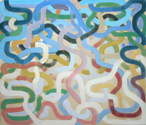 Whidbey #101 by Robert Jessup