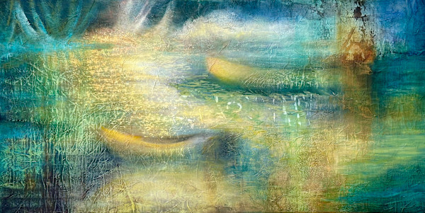 Two Dreams by Quincy Anderson