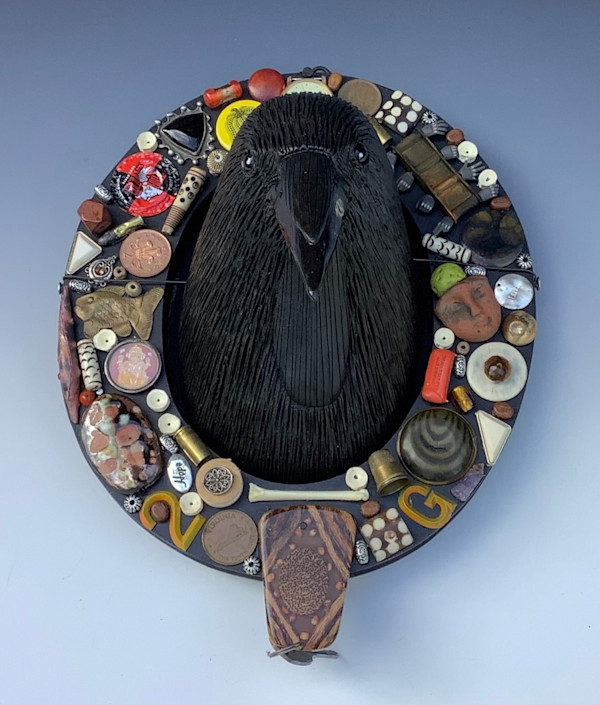 Pick-Up Artist II by Joanne Bohannon