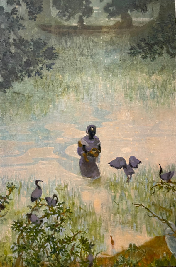 Offering by AJ Power