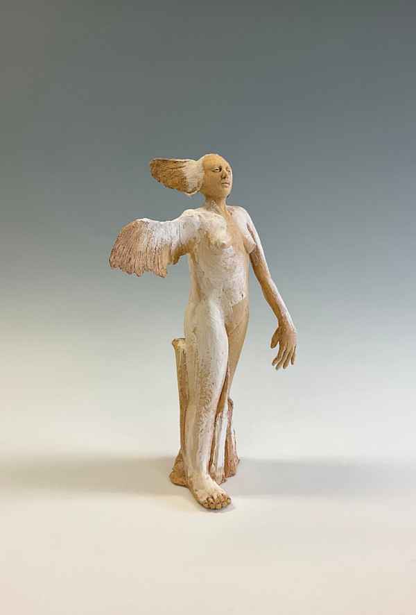 And Still She Persisted by Maria Wickwire