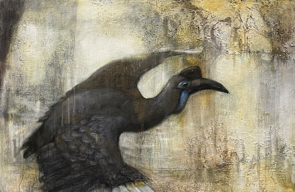 Crescent by AJ Power