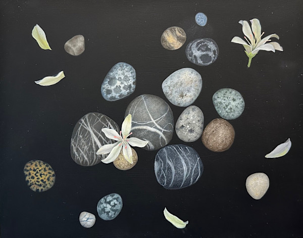 Treasures by Faith Scott Jessup