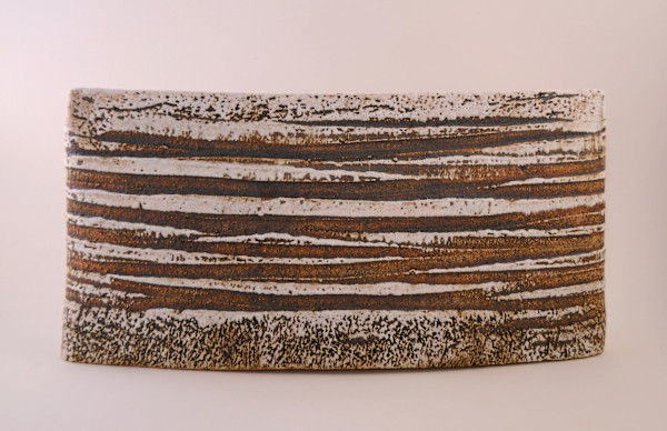 Banded Oval Wedge #1 by Brian O'Neill, Image 1.