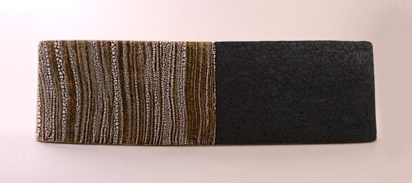 Low Lichen/Black Wedge by Brian O'Neill, Image 1.