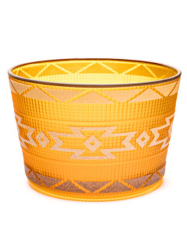 Tlingit Berry Basket by Preston Singletary