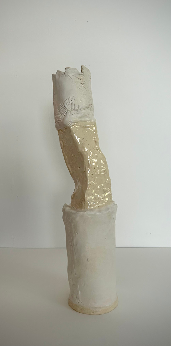 Vessel #35 by Evelyn Woods