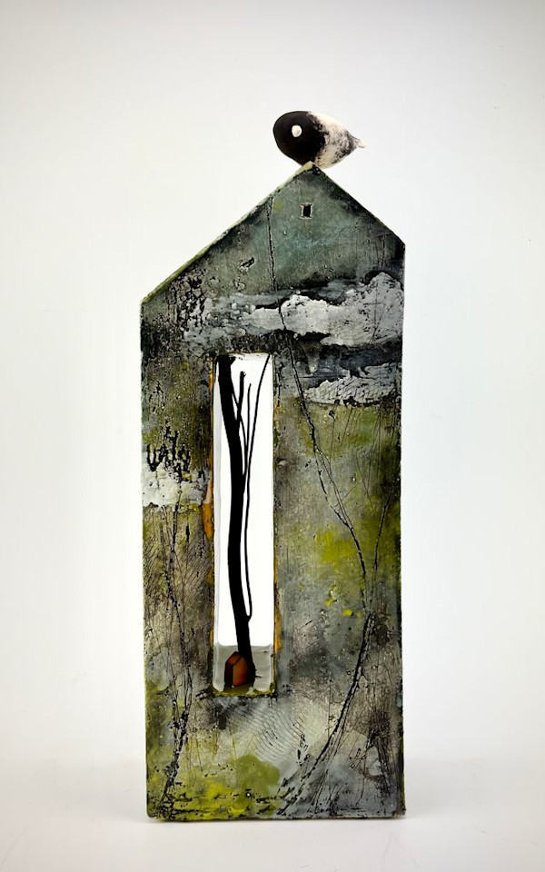 The House That Waits, Image 1.