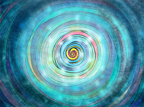 Imagination Meets Agency by Melynda Van Zee, Image 2.