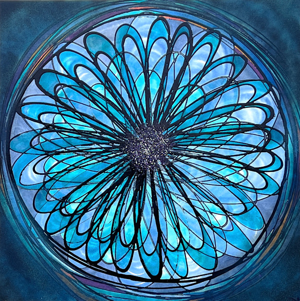 Rebalancing Act by Melynda Van Zee, Image 1.