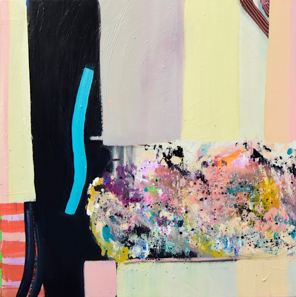 One of Us Must Know by Ellen Dieter, Image 1.