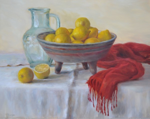 Limones by Thimgan Hayden
