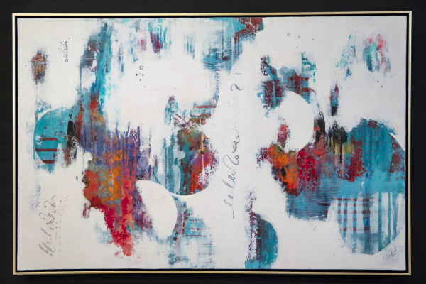 The Circle of Life by Ella Balkwill