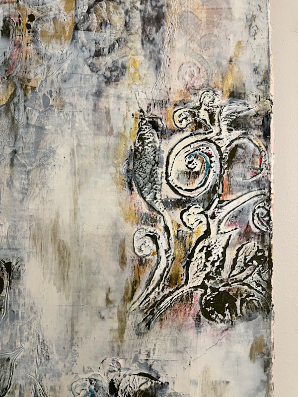 Venetian Road by Ella Balkwill