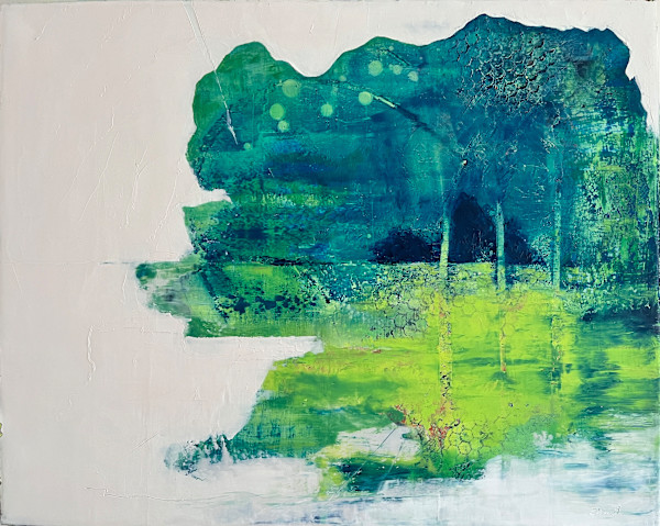 Near and Far by Ella Balkwill