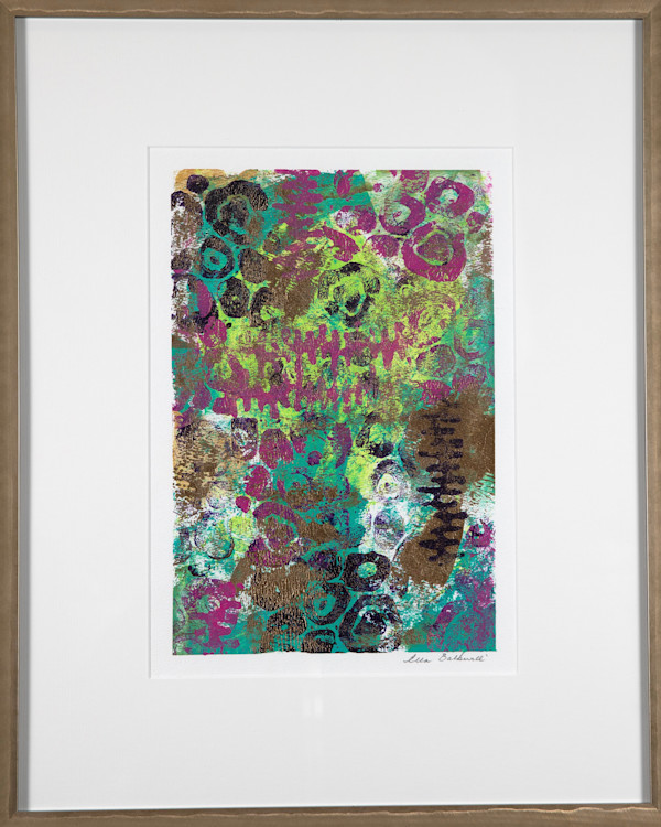 Enlightenment by Ella Balkwill