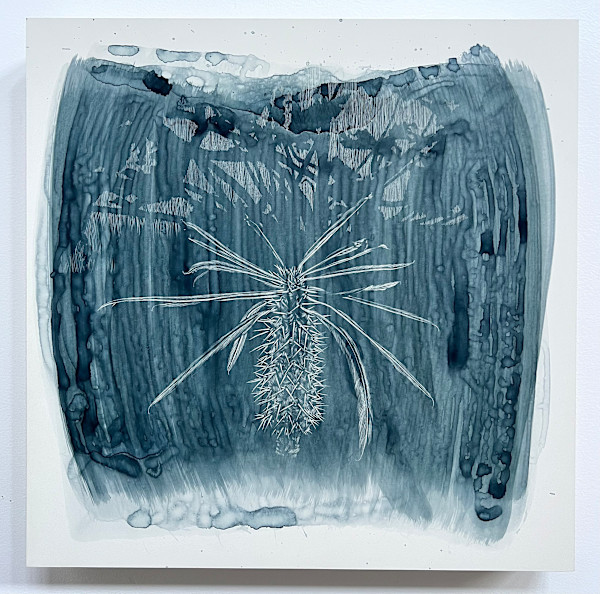 Autotelic Atmosphere by Melissa Mohammadi