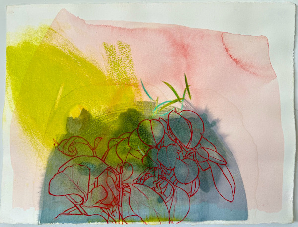 Storm Building by Melissa Mohammadi, Image 2.