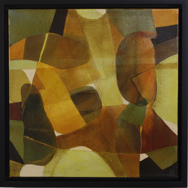 Coexistence by mandybankson