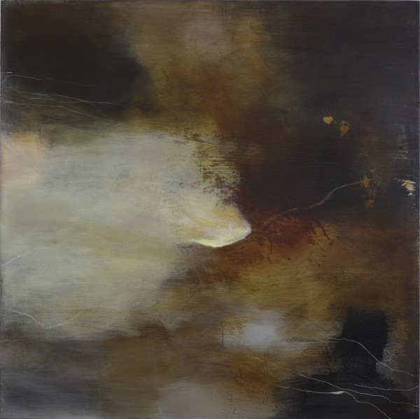 Simultaneity #1 by mandybankson