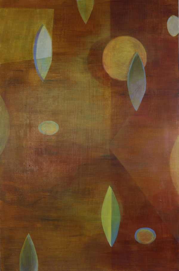 Solitary Moment #2 by Mandy Bankson