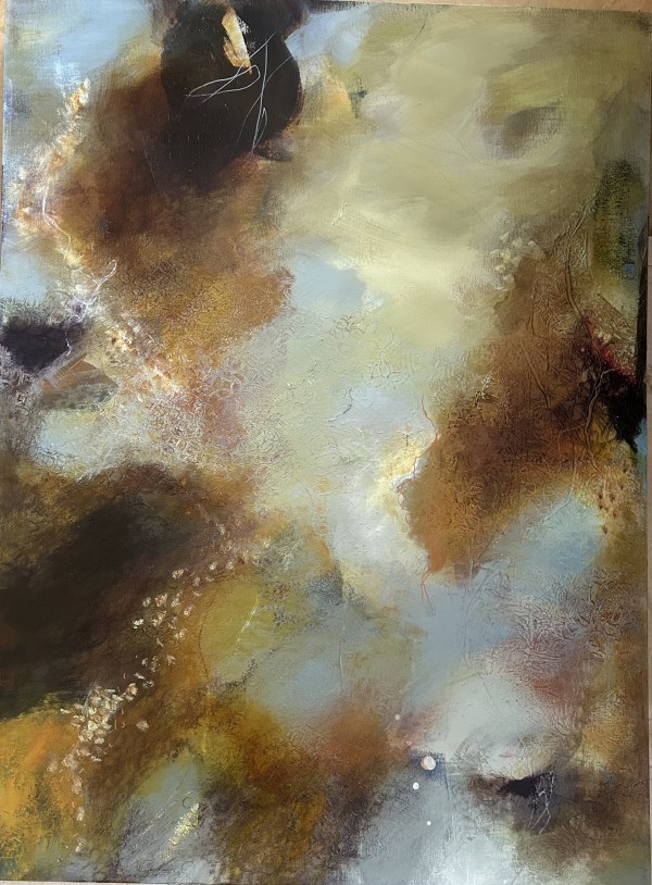 Waking by Mandy Bankson