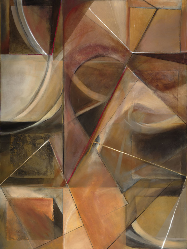 Hidden Structures by mandybankson