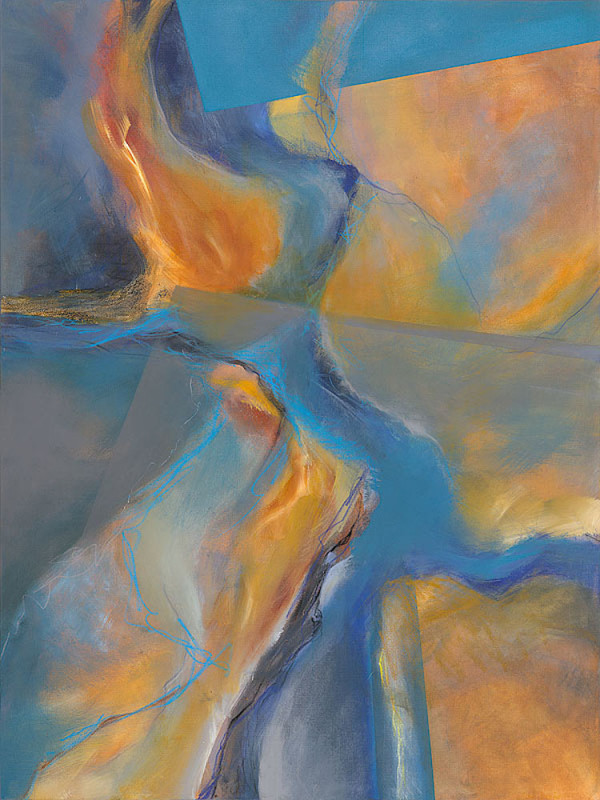 Nourished by Mystery by mandybankson