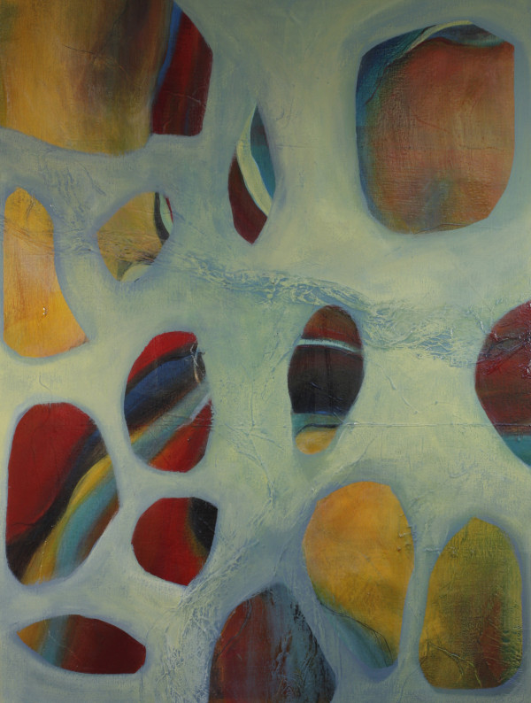 Coming Into View by mandybankson