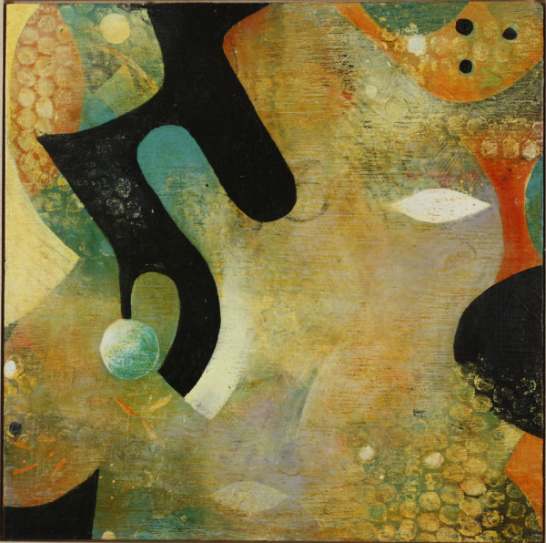 The Importance of Stillness 2 by mandybankson