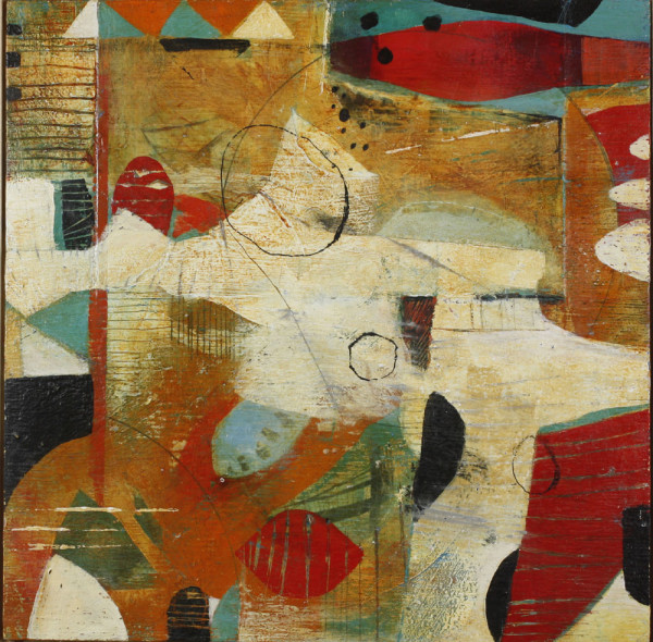 Structures of Fancy by mandybankson