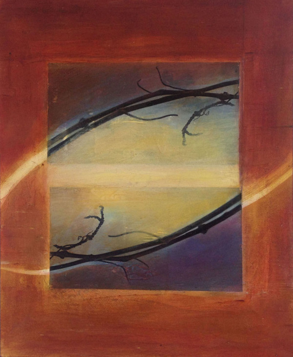 Into the Light by mandybankson