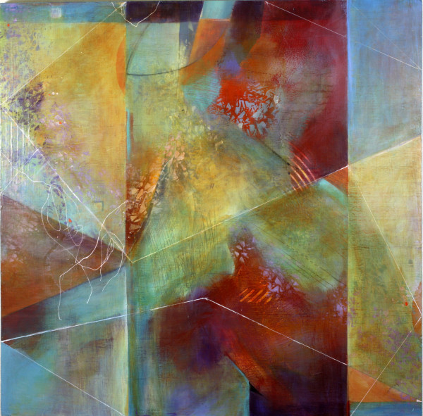 Interior by Mandy Bankson